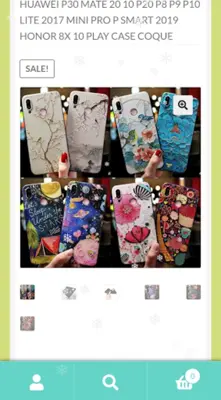 Phone Case Shop android App screenshot 5